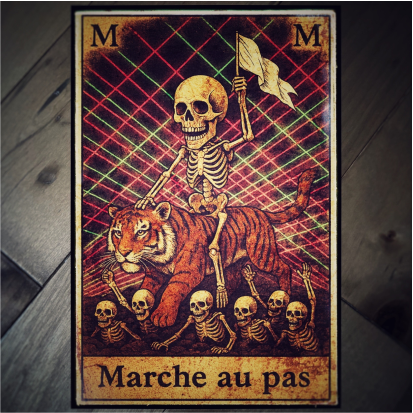 Mme Menthol image